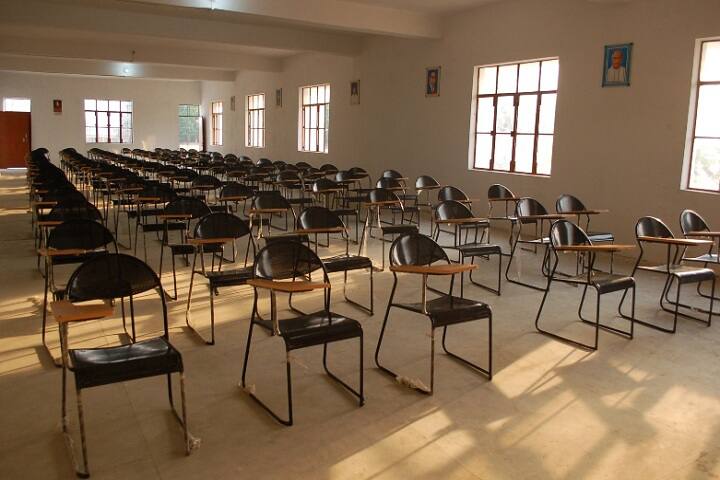 auditorium